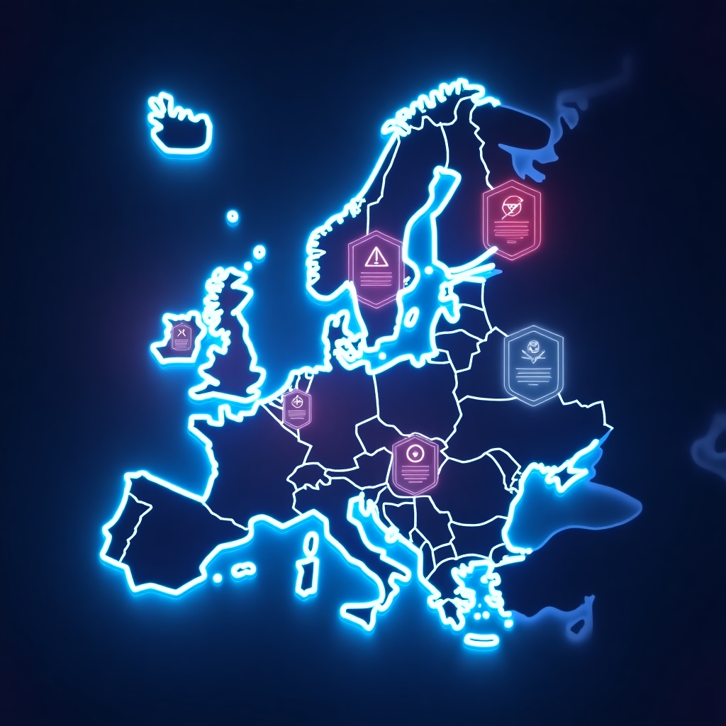 eIDAS y firmas electrónicas para empresas en España