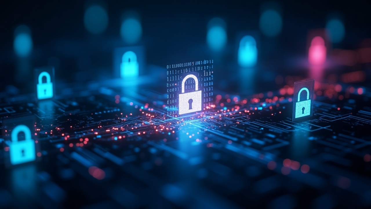 Seguridad y cifrado en firmas electrónicas