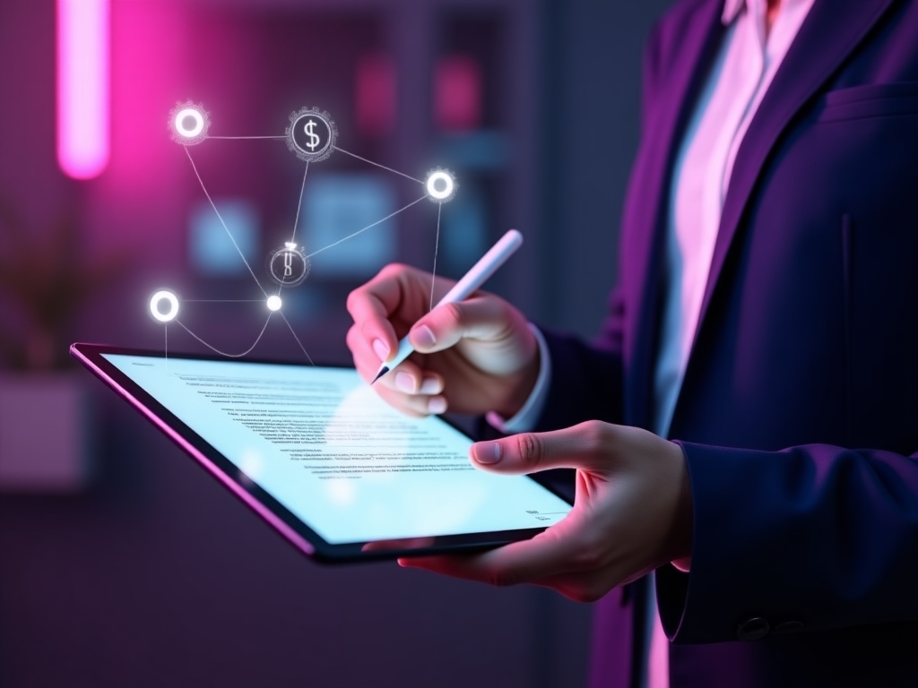 Firma electrónica avanzada