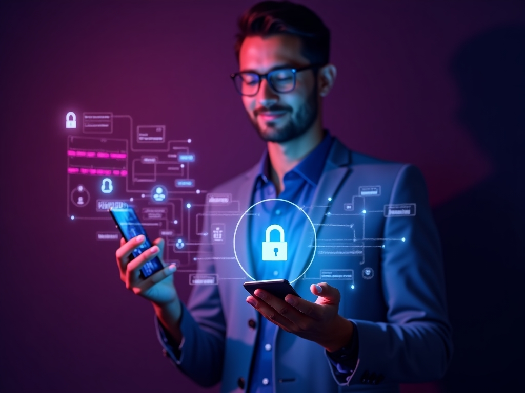 Verificación de pagos segura